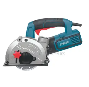 Erbauer Ewc1500 125mm 1500w Electric Wall Chaser 220-240v