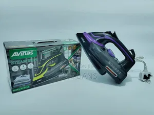 Avinas Electric Iron