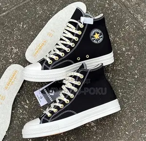 Converse All Stars “ Long  &  Short “ In Different Styles, Swipe >>>