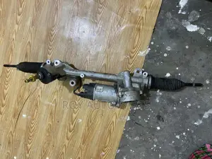 Honda Accord 2018-2022 Steering Rack