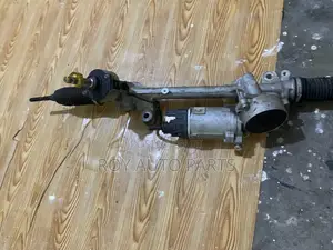 Honda Accord 2018-2022 Steering Rack