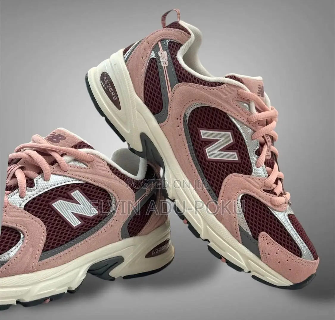 New Balance 530 Women’S Sneaker Comes In Different Colours , Swipe >>>