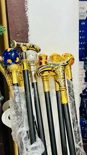 Traditional Fashion Walking Stick For Every Season And All Occasions12