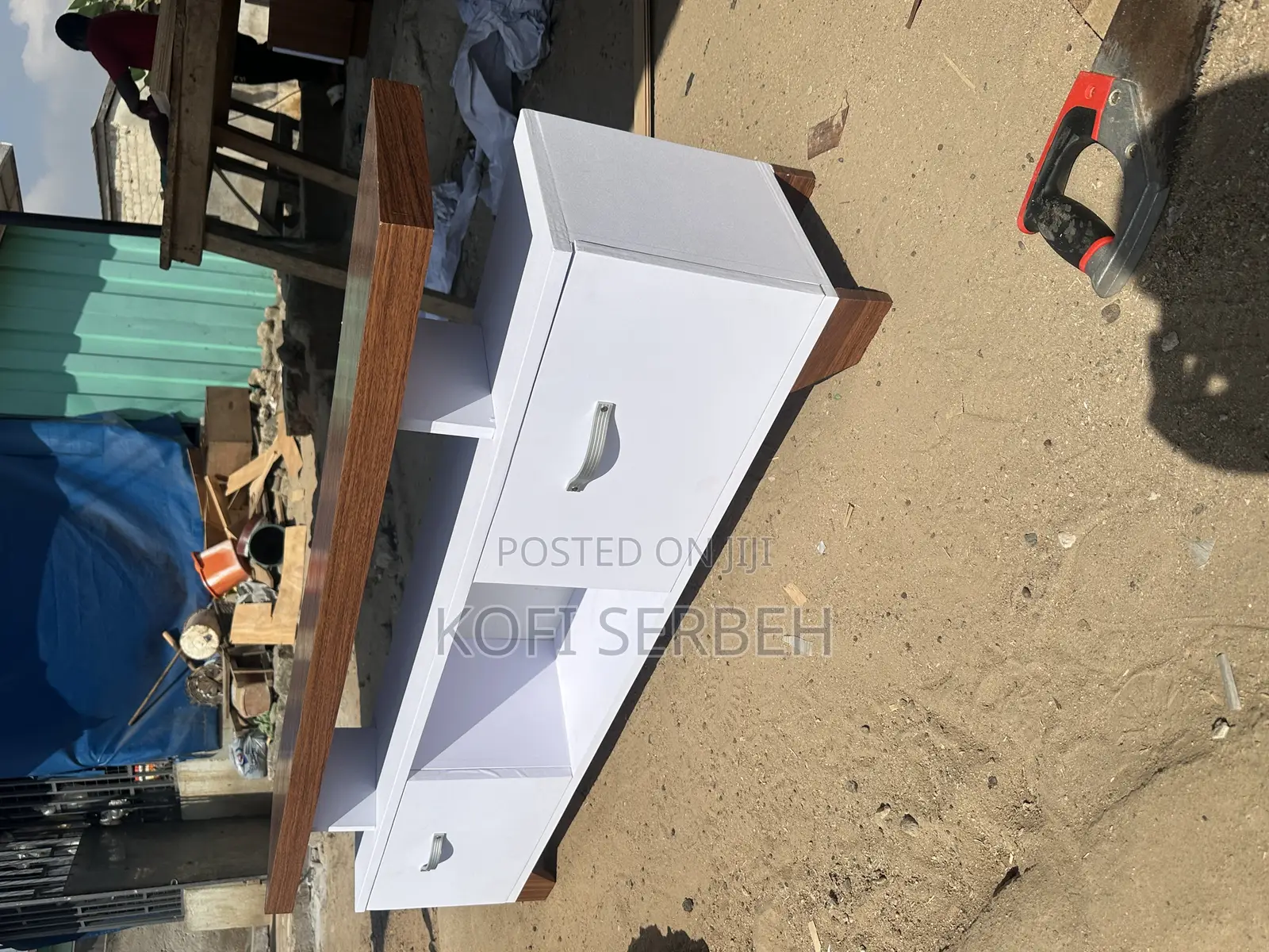 Tv Cabinet