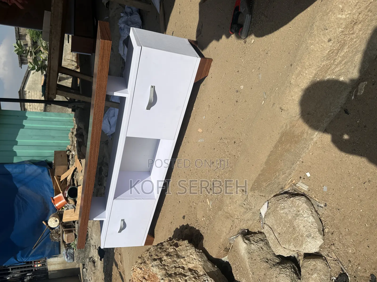Tv Cabinet