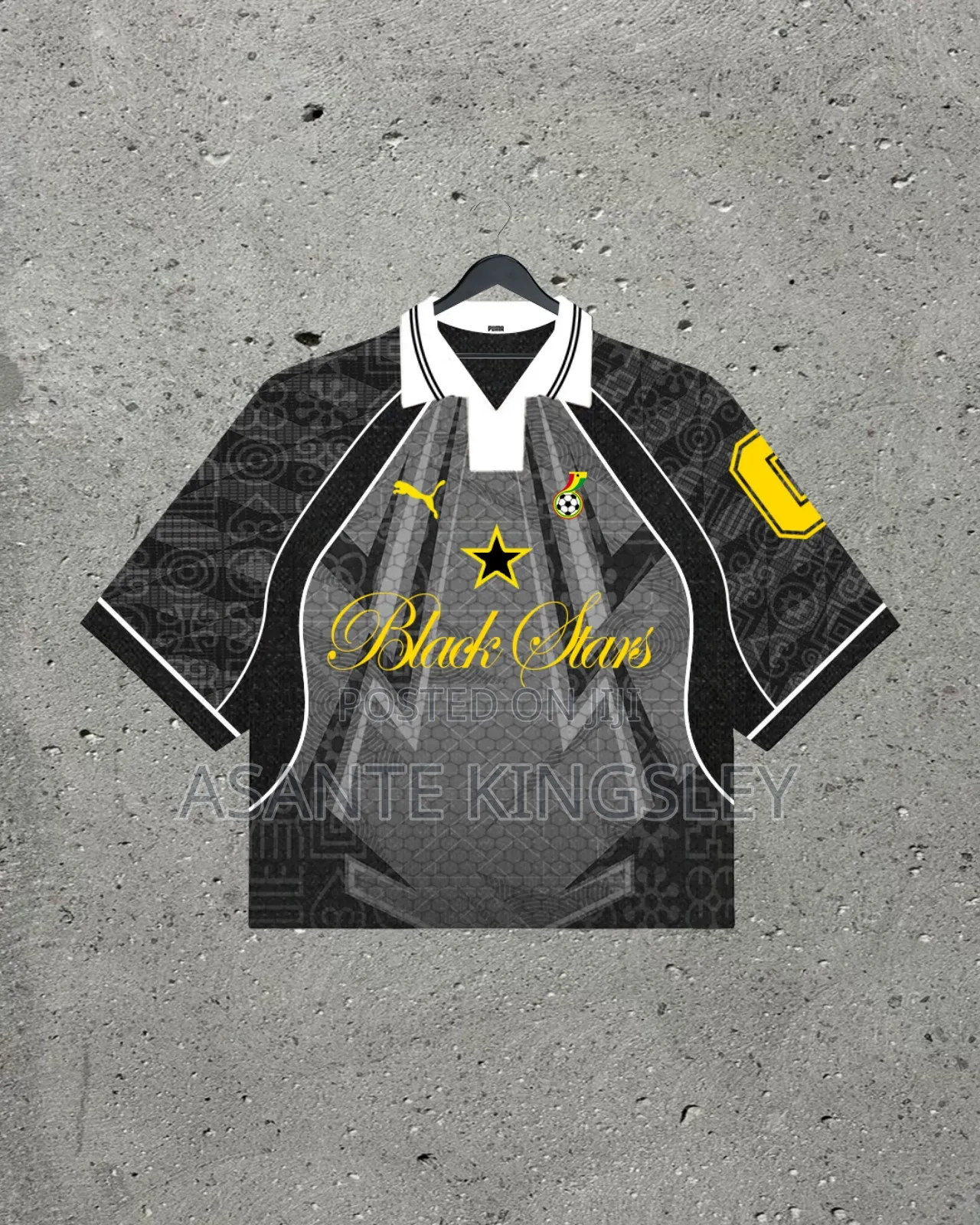 Digital Clothing Design
