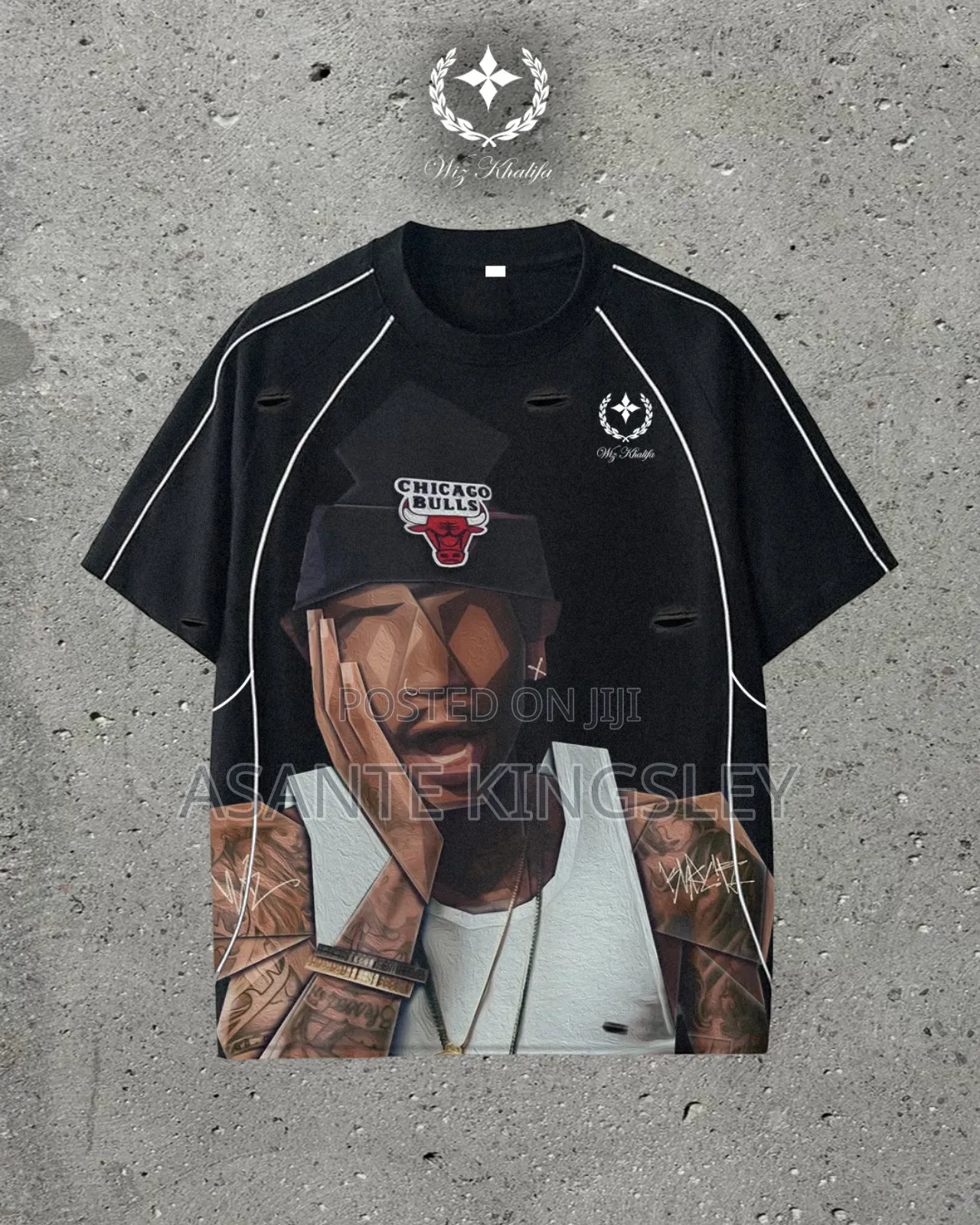 Digital Clothing Design