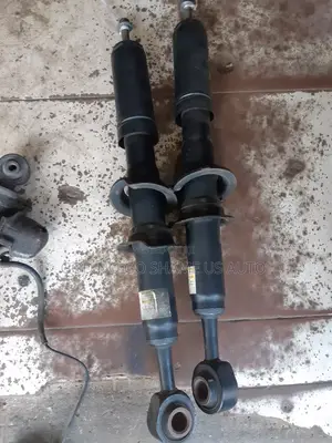 Toyota Land Cruiser Front Shocks 2025