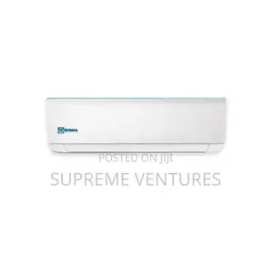 Sigma 1.0hp Split Air Conditioner R410 Breeze Series Sig-t09b1
