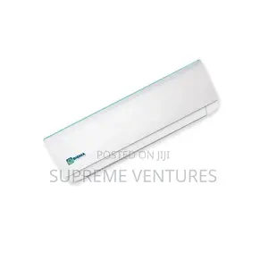 Sigma 1.5hp Split Air Conditioner R410 Breeze Series Sig-t09b1
