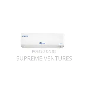 Sigma 1.5hp Split R410 Inverter Ac Breeze-Hy12sbi