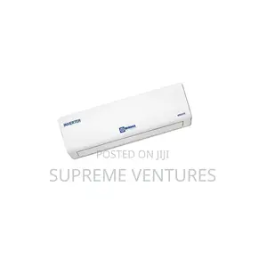 Sigma 2.0hp Split R410 Inverter Ac Breeze-hy18sbi