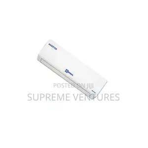 Sigma 2.5hp Split R410 Inverter Ac Breeze-hy24sbi