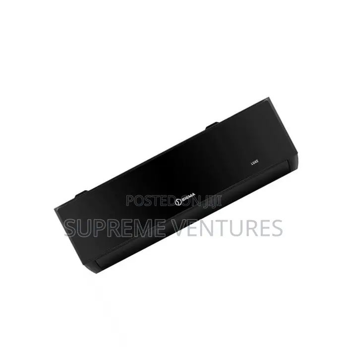 Sigma 2.0hp Mirror Air Conditioner R410 Gas Luxe Series (Sac-t18lx)