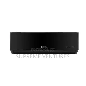 Sigma 1.5hp Air Conditioner Dual Inverter R32 Luxe Series Sac-t12lxiv