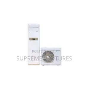 Sigma 5.0hp R410 Floor Standing Ac Hy48sb