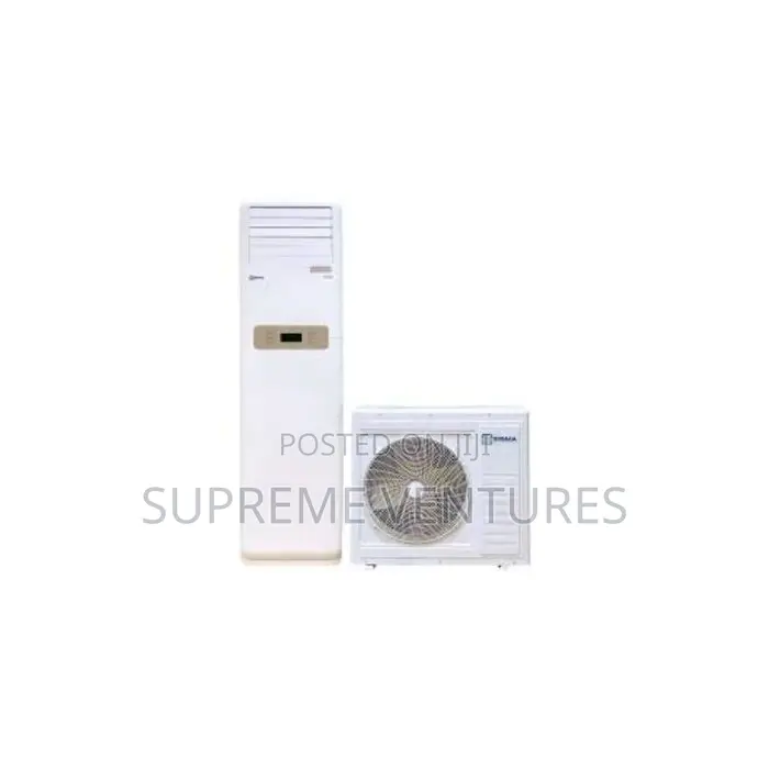 Sigma 5.0hp R410 Floor Standing Ac Hy48sb