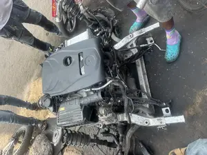 Mercedes Benz C300 2015 2016 2017 2018 W205 M274 Engine