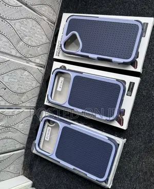 iPhone 17/17pro/ 17 Pro Max Shockproof Case