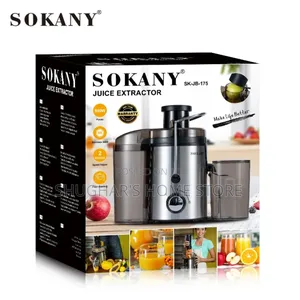 Sokany Juice Extractor