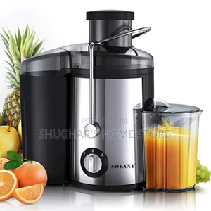 Sokany Juice Extractor