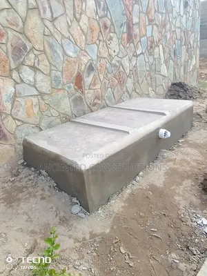 Good Biofil/Bio-Digester