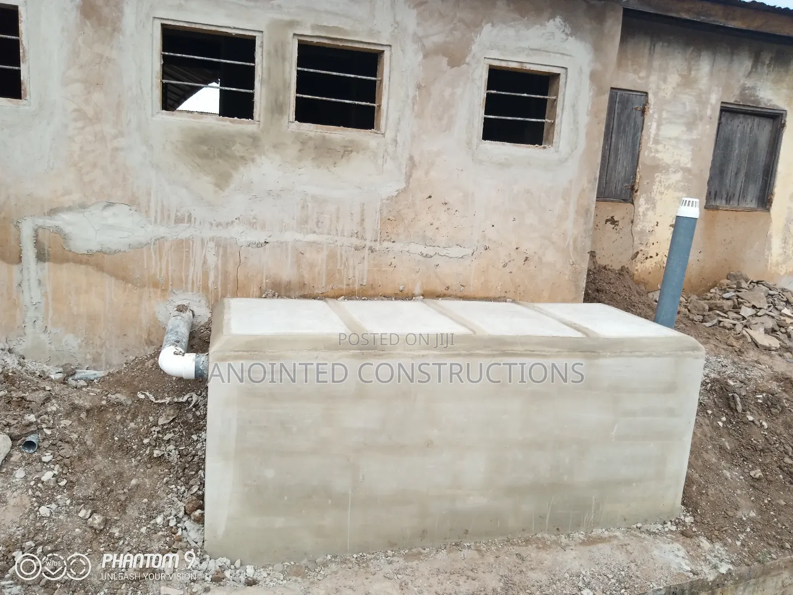 Good Biofil/Bio-Digester