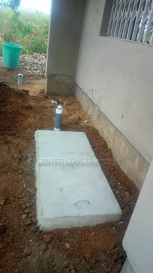 Good Biofil/Bio-Digester