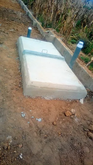 Good Biofil/Bio-Digester