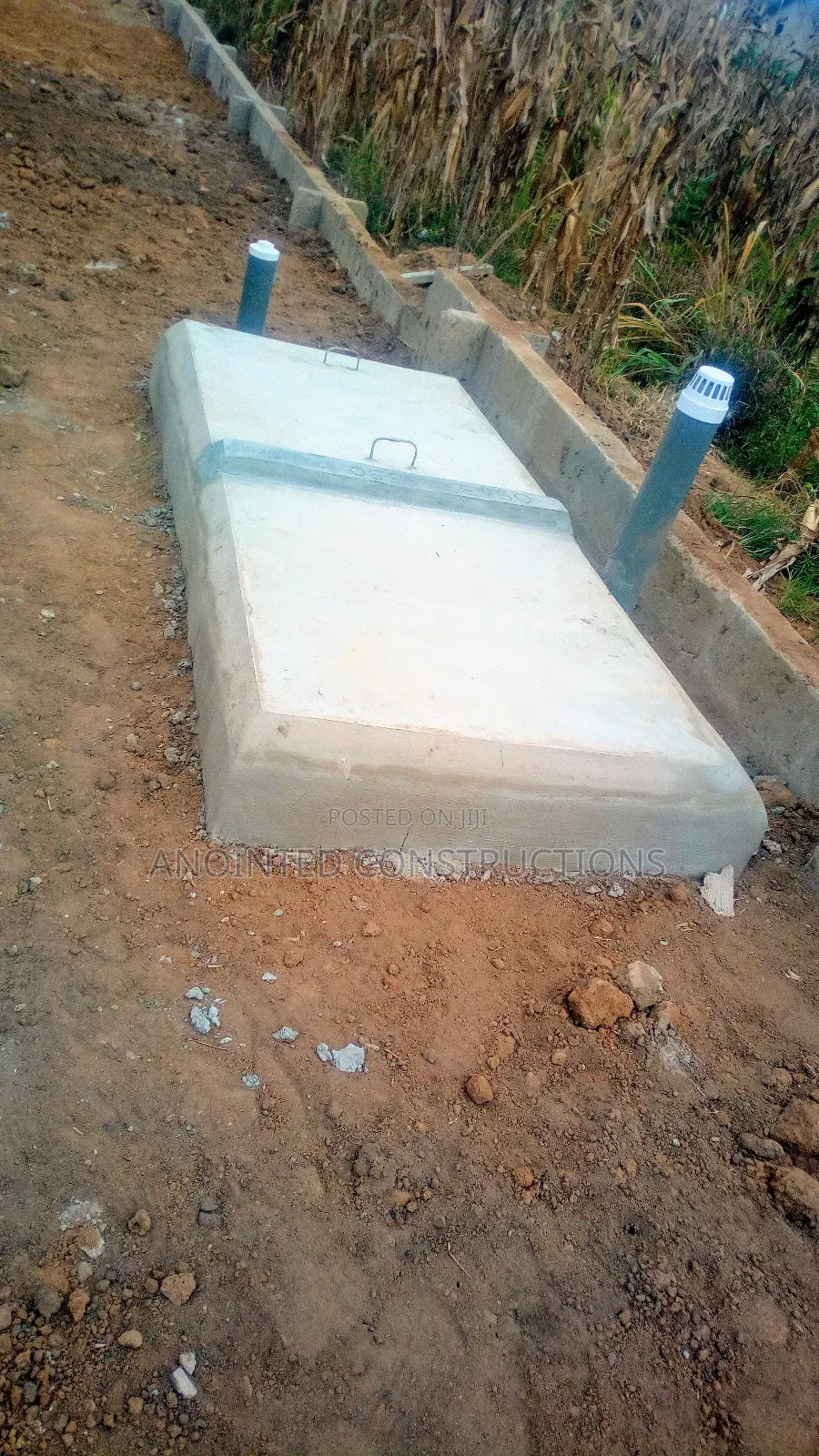 Good Biofil/Bio-Digester