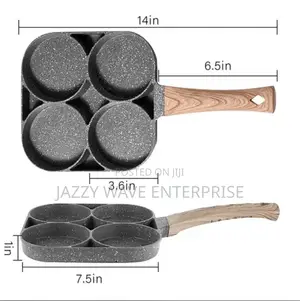 Divided Frypan