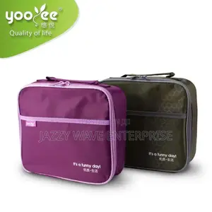 Divided Lunch Bowl Plus Bag