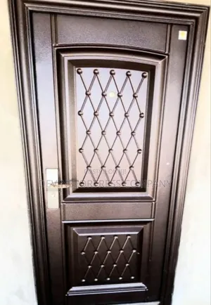 Quality Paladin Rough Security Doors 4 All Buildings N Weda Conditions
