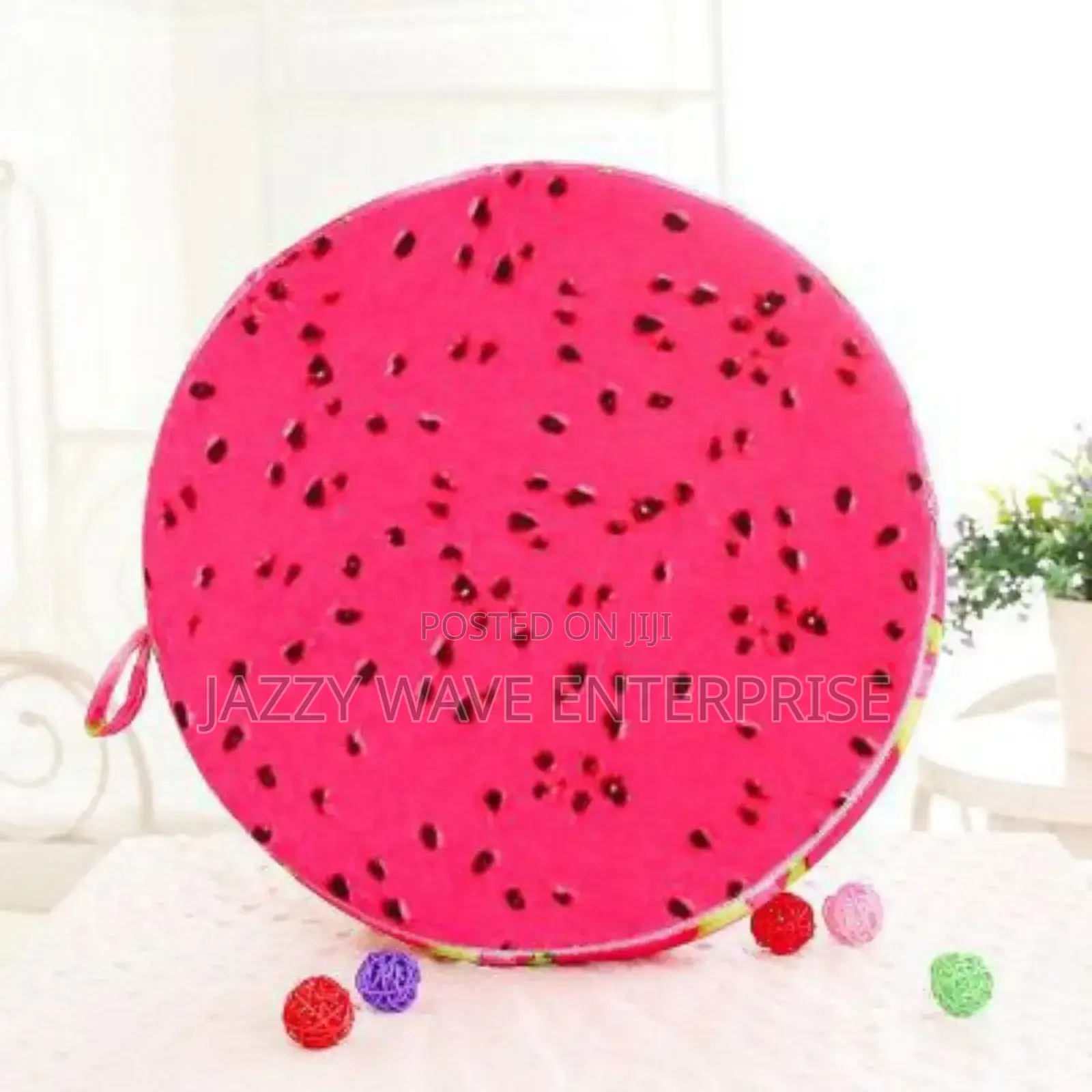 Fruit Pillow