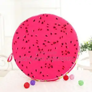 Fruit Pillow