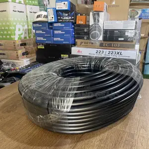 4in1 Speaker Cable (80 Yards)