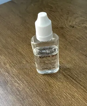 Trumpet Valve Oil