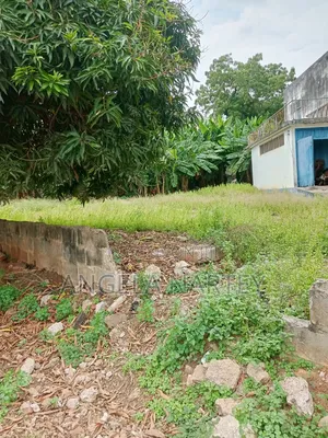 3 And Half Corner Plot For Sale At Cantonment