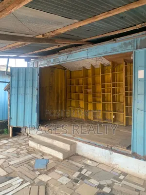 Container For Sale At Old Ashongman