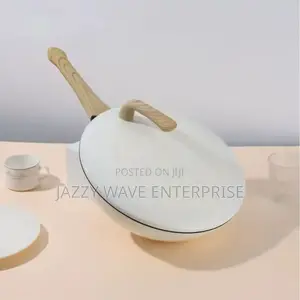 Singke Nonstick Work Pan
