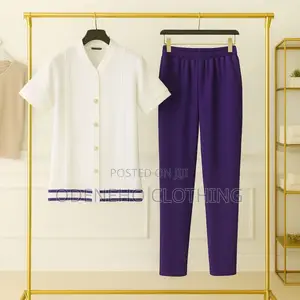 Unique Top And Down Kaftan For Men
