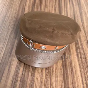 Old School Fashion Caps/ Breton Caps