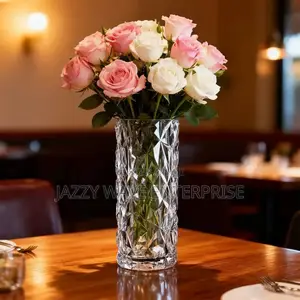 Flower With Vase