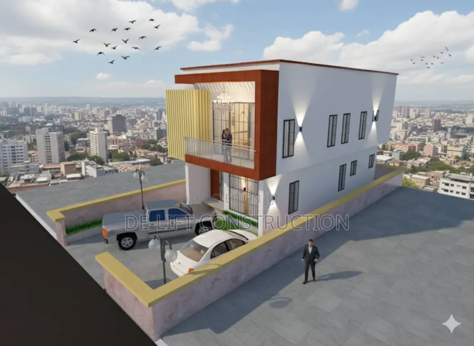 Hello Are You Urgently Looking for a Professional Architect?
