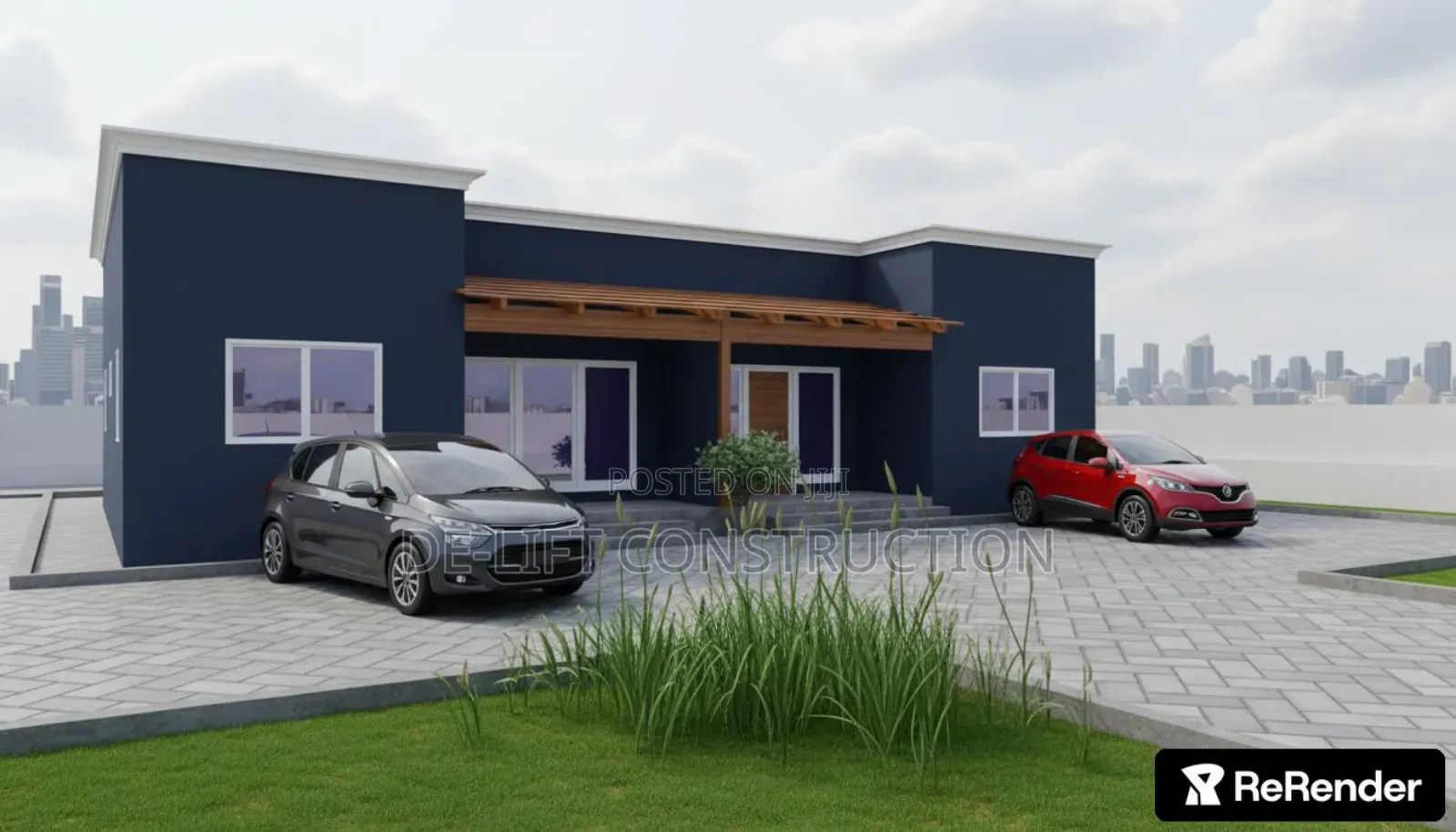 Hello Are You Urgently Looking for a Professional Architect?