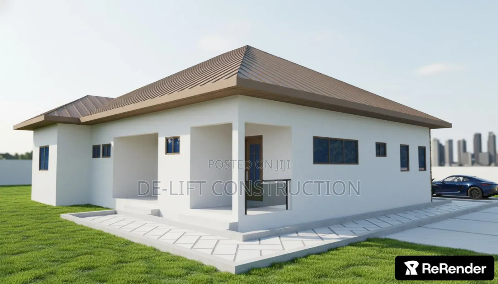 Hello Are You Urgently Looking for a Professional Architect?