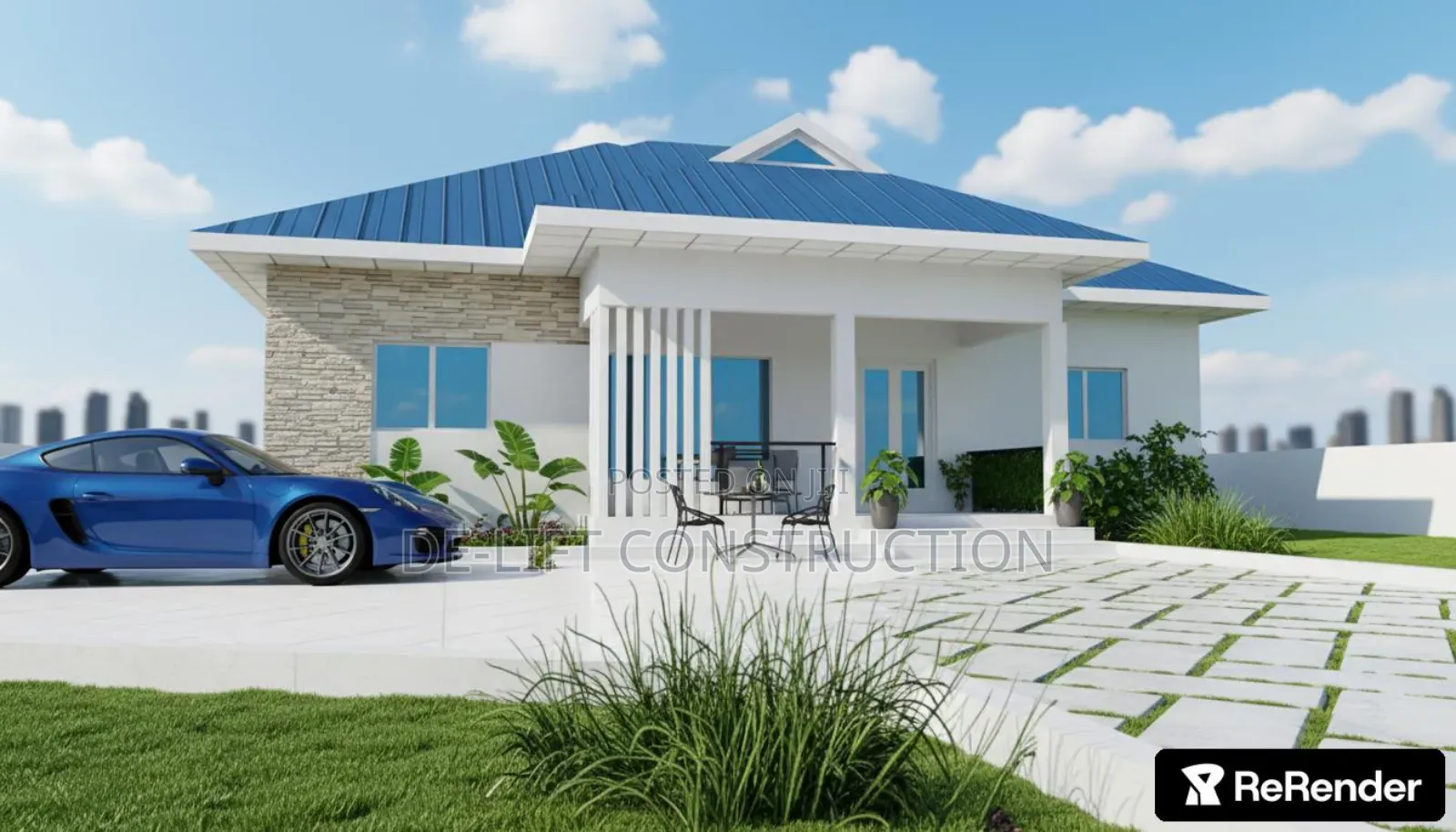 Hello Are You Urgently Looking for a Professional Architect?