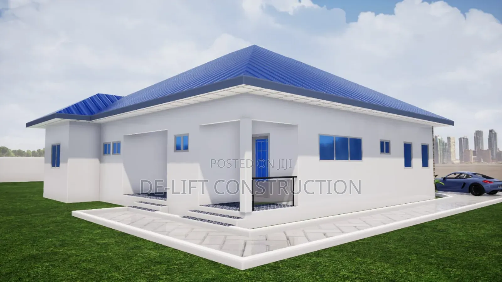 Hello Are You Urgently Looking for a Professional Architect?