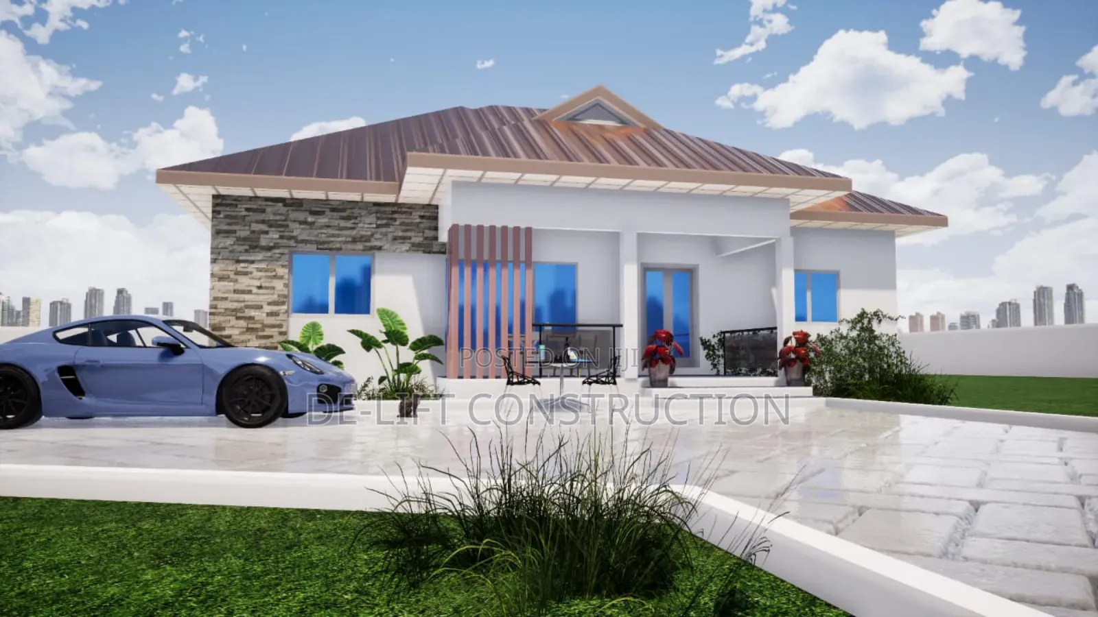 Hello Are You Urgently Looking for a Professional Architect?