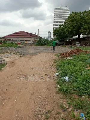 Titled 3 Plots for Sale at Shiashie